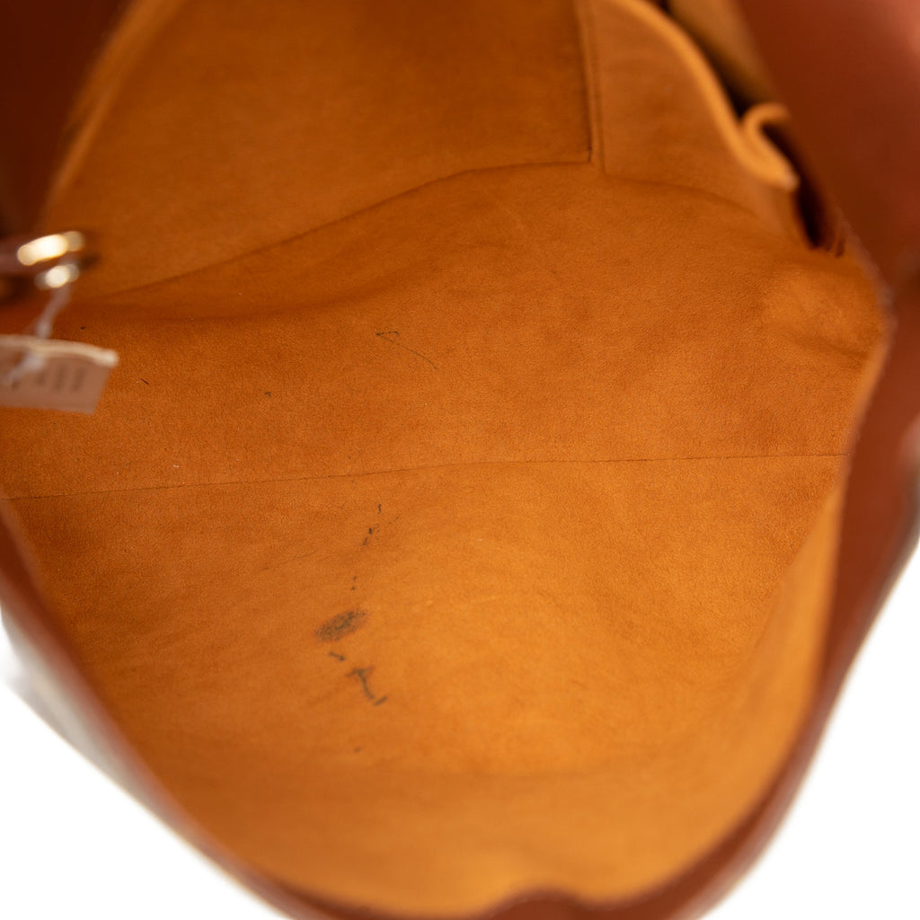 Musette Salsa Handbag Monogram Canvas GM