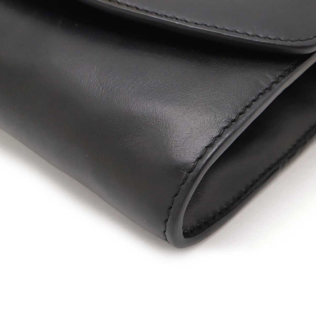 Zumi Shoulder Bag Leather Mini