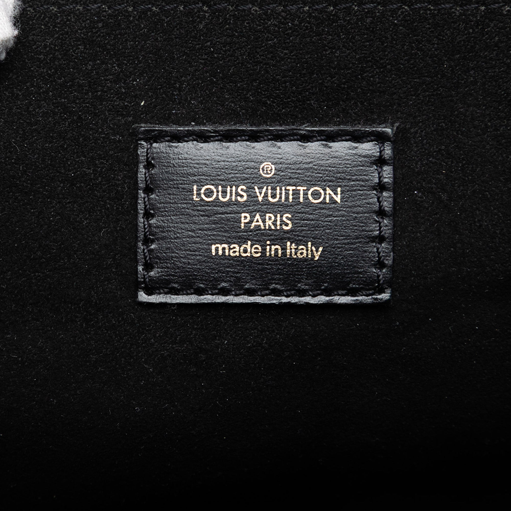 Pochette Metis Reverse Monogram Canvas
