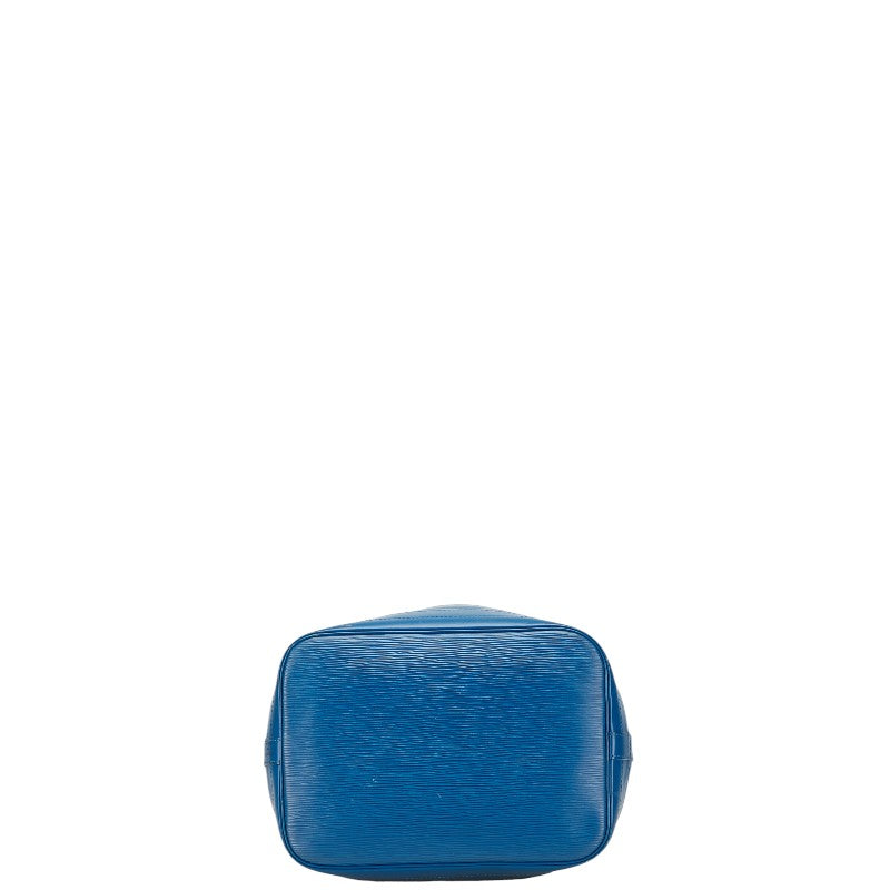Petit Noe NM Handbag Epi Leather