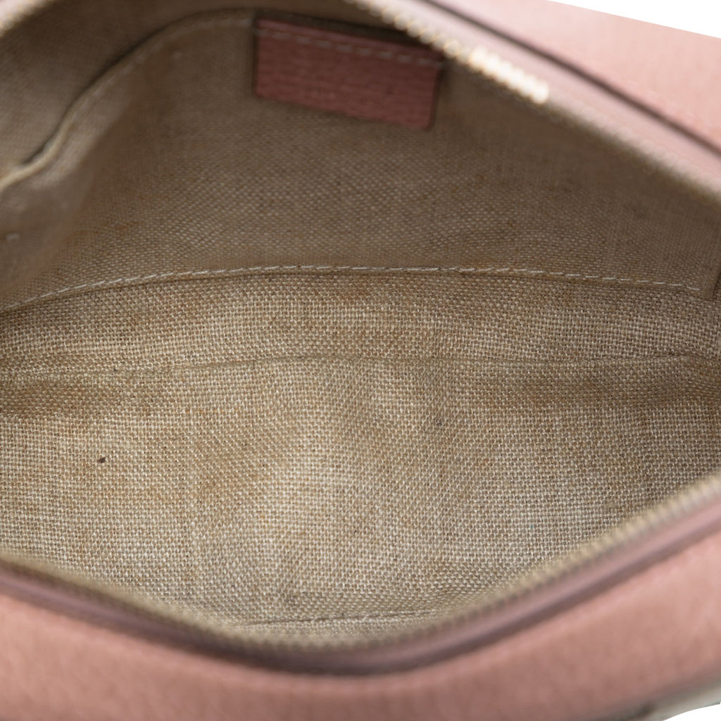 Bree Disco Crossbody Bag (Outlet) GG Canvas Mini