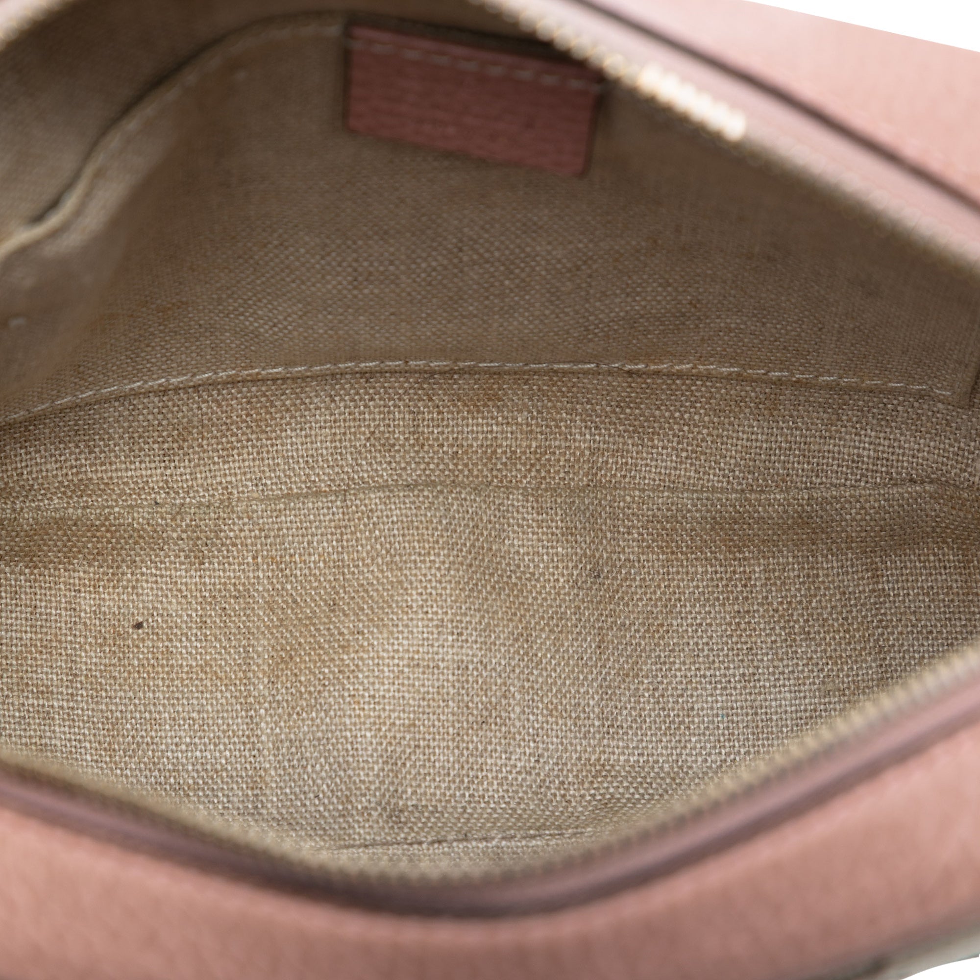 Bree Disco Crossbody Bag (Outlet) GG Canvas Mini