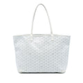 Artois Tote Coated Canvas MM