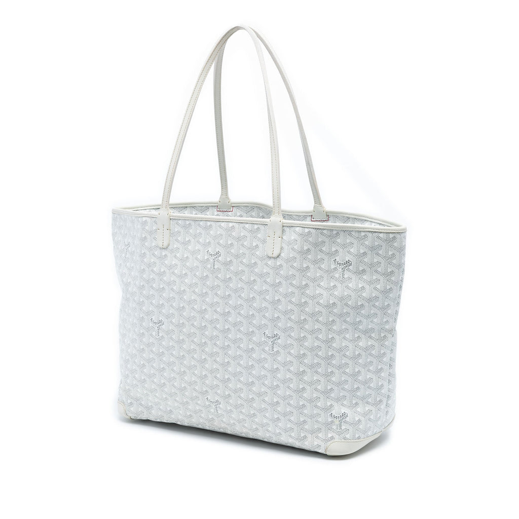 Artois Tote Coated Canvas MM