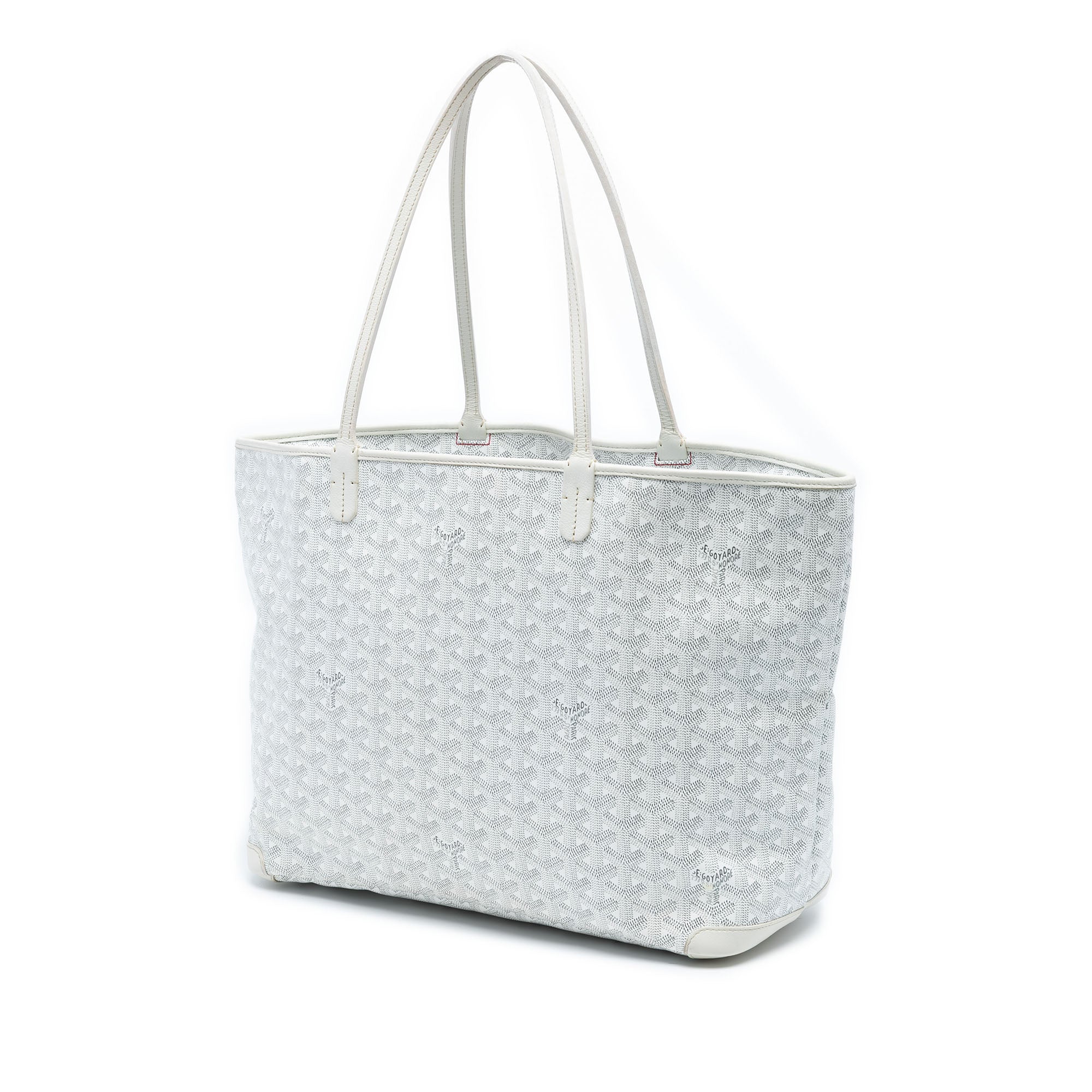 Artois Tote Coated Canvas MM