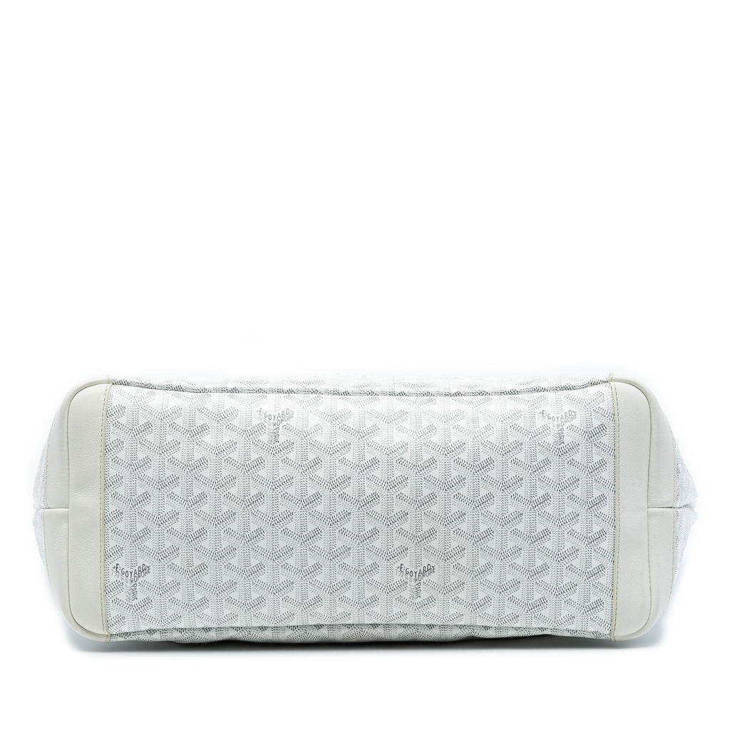 Artois Tote Coated Canvas MM