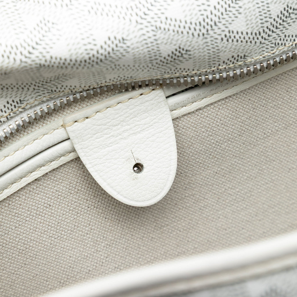 Artois Tote Coated Canvas MM