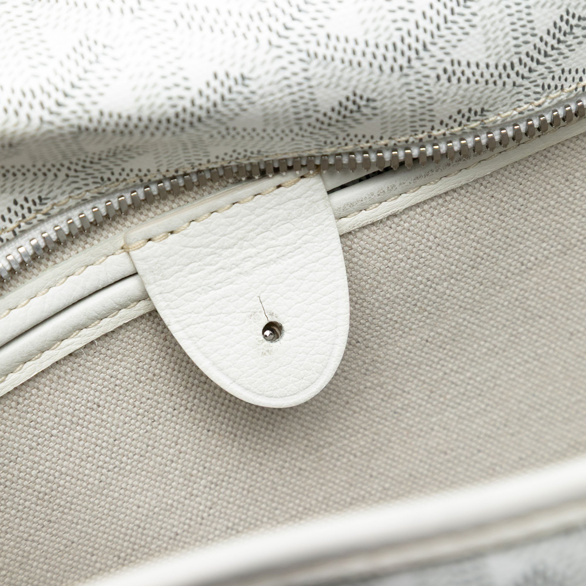 Artois Tote Coated Canvas MM