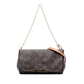 Favorite Handbag Monogram Canvas PM