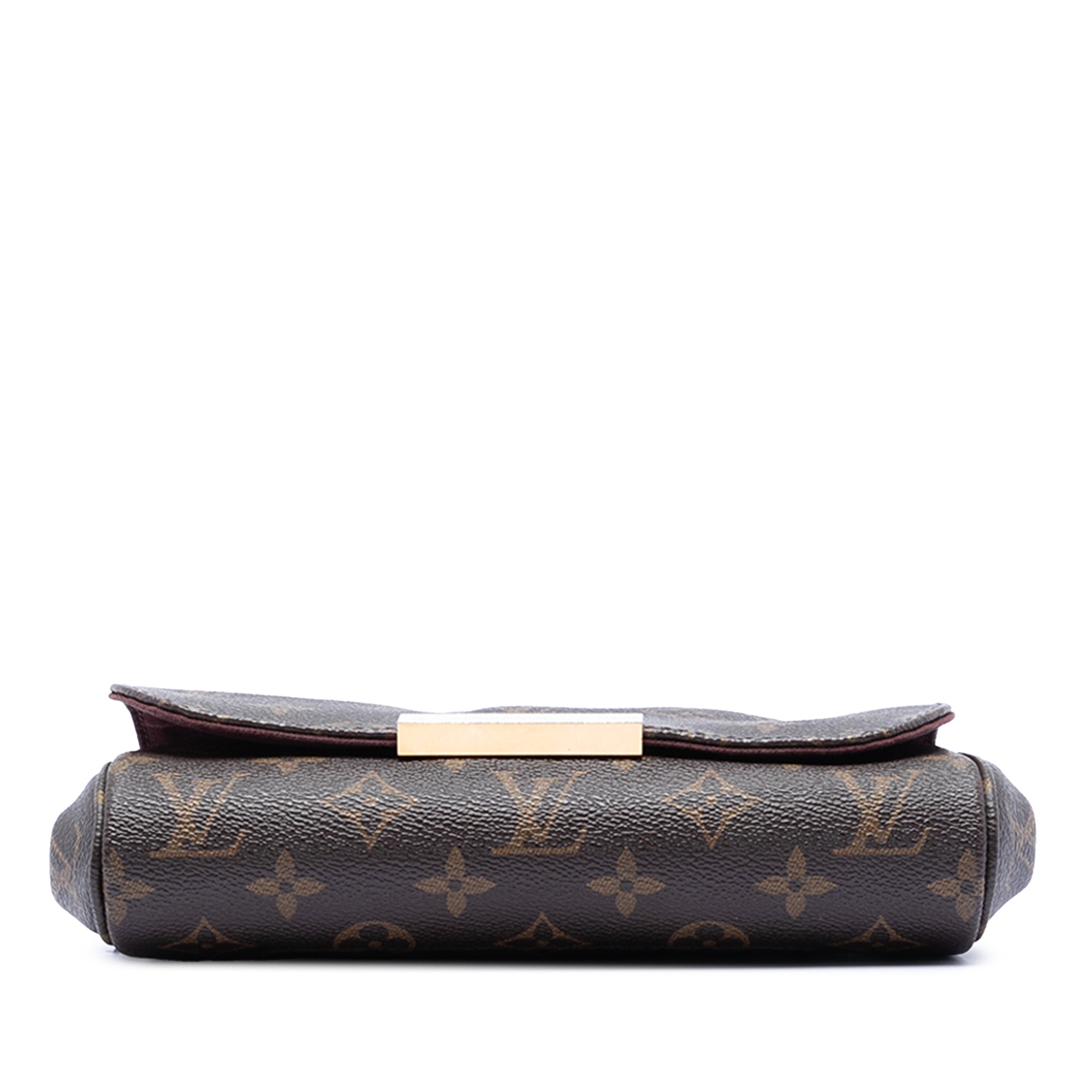Favorite Handbag Monogram Canvas PM