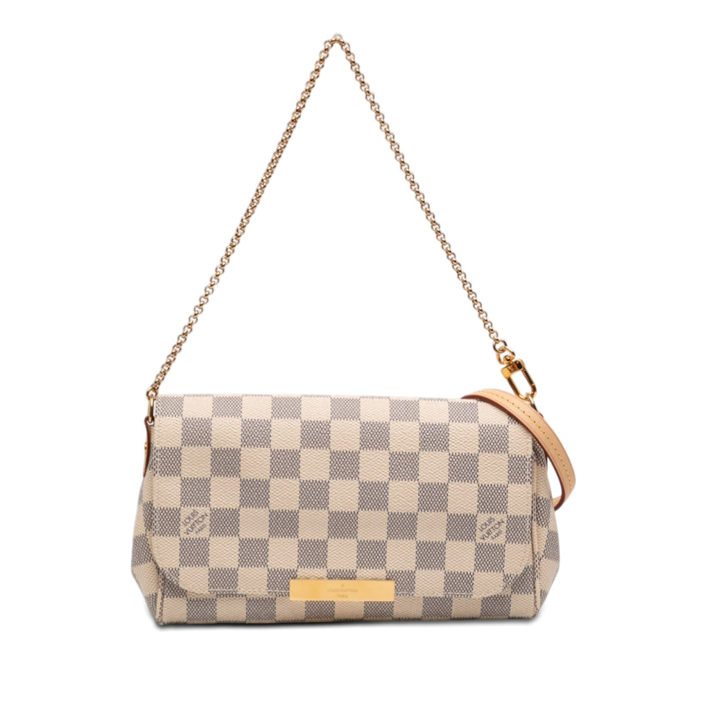 Favorite Handbag Damier PM