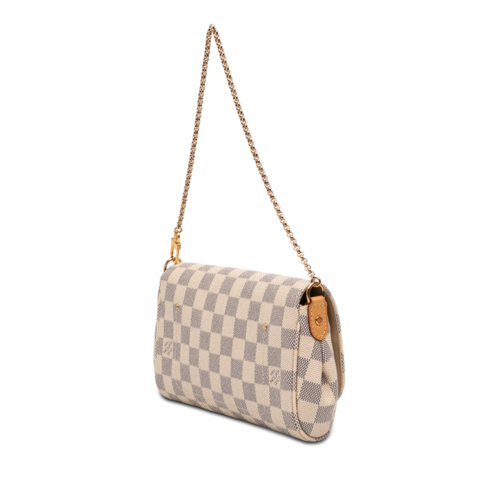 Favorite Handbag Damier PM