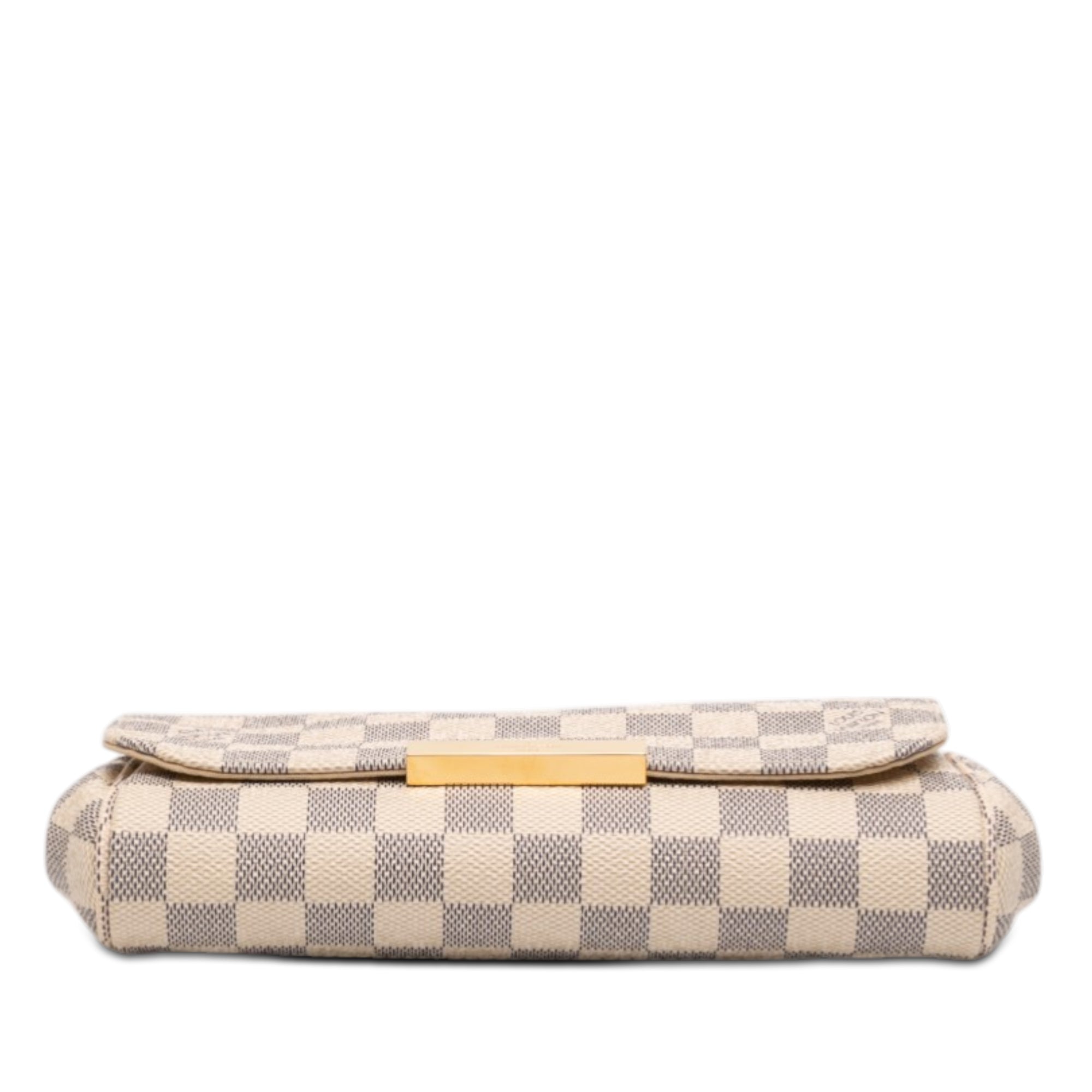 Favorite Handbag Damier PM
