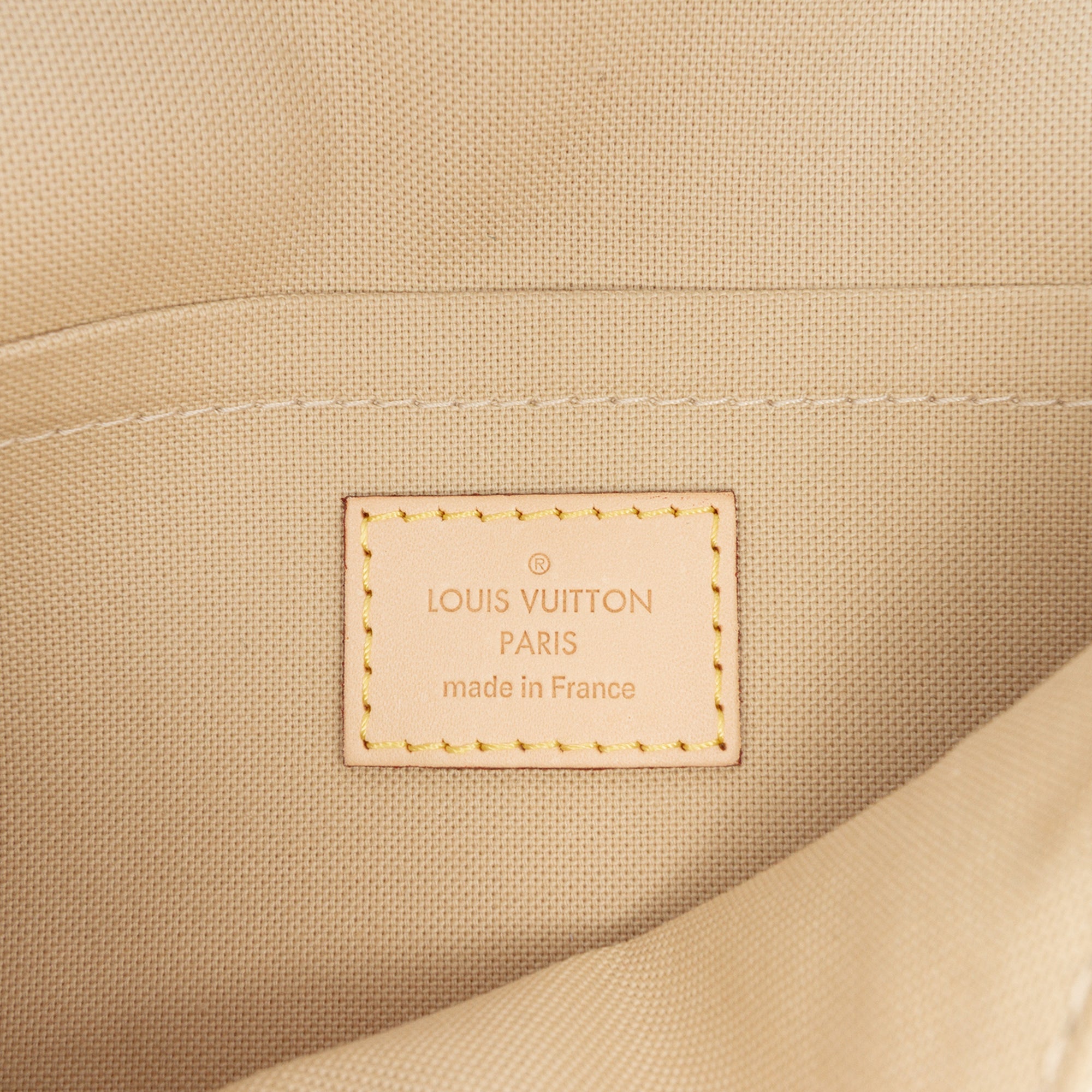 Favorite Handbag Damier PM