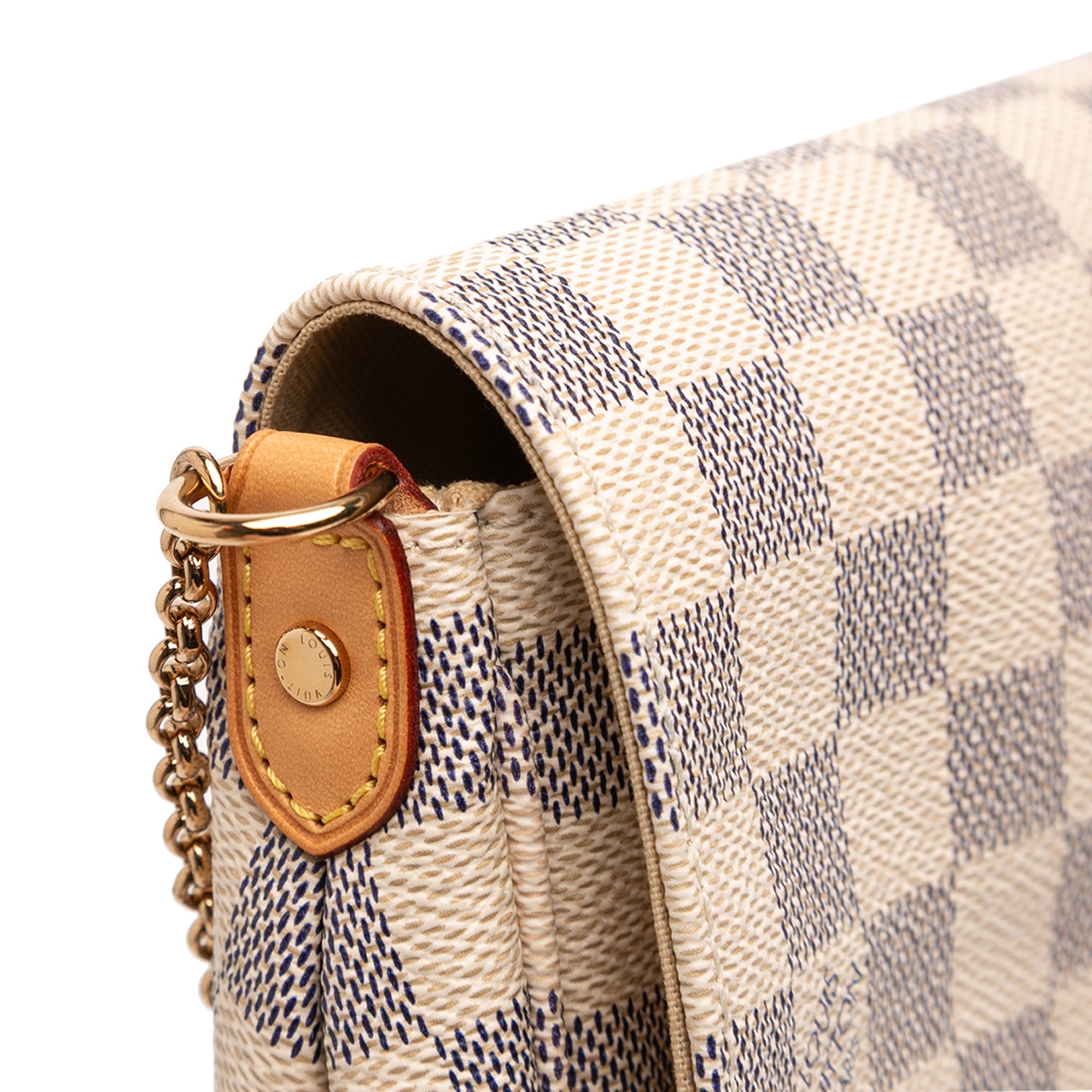 Favorite Handbag Damier PM