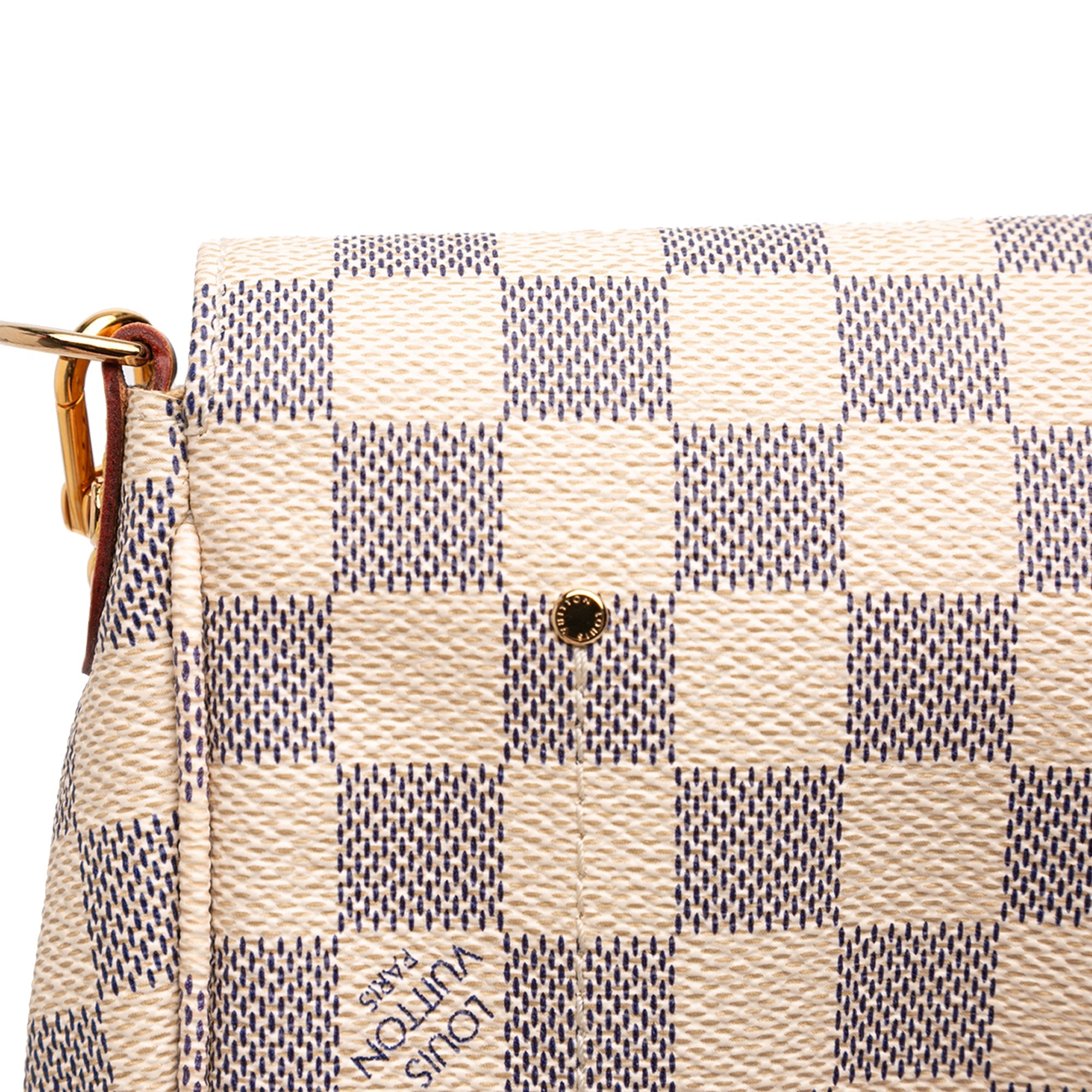 Favorite Handbag Damier PM