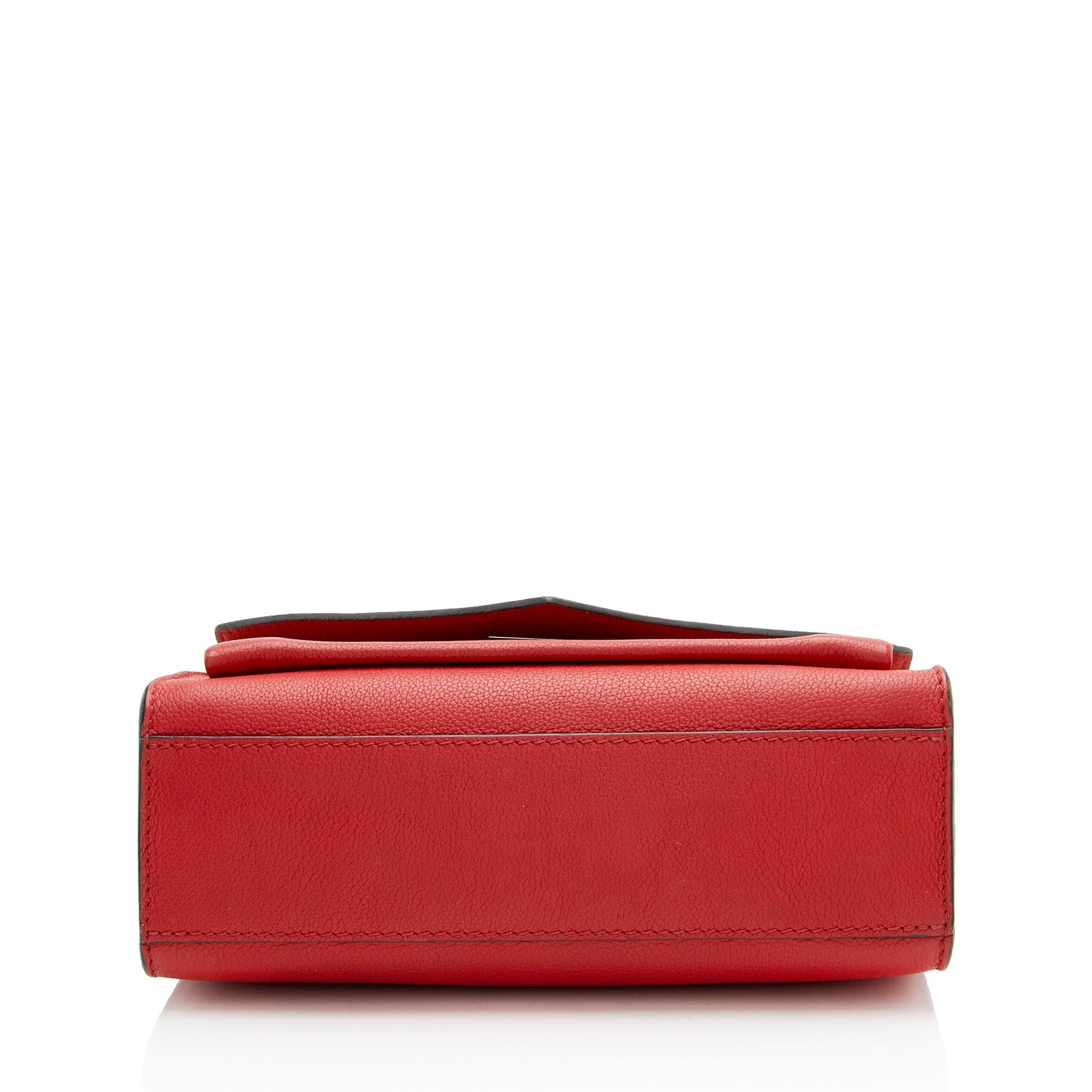 Mylockme Handbag Leather BB