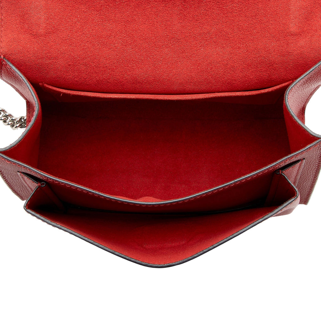 Mylockme Handbag Leather BB