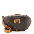 Bum Bag Monogram Canvas