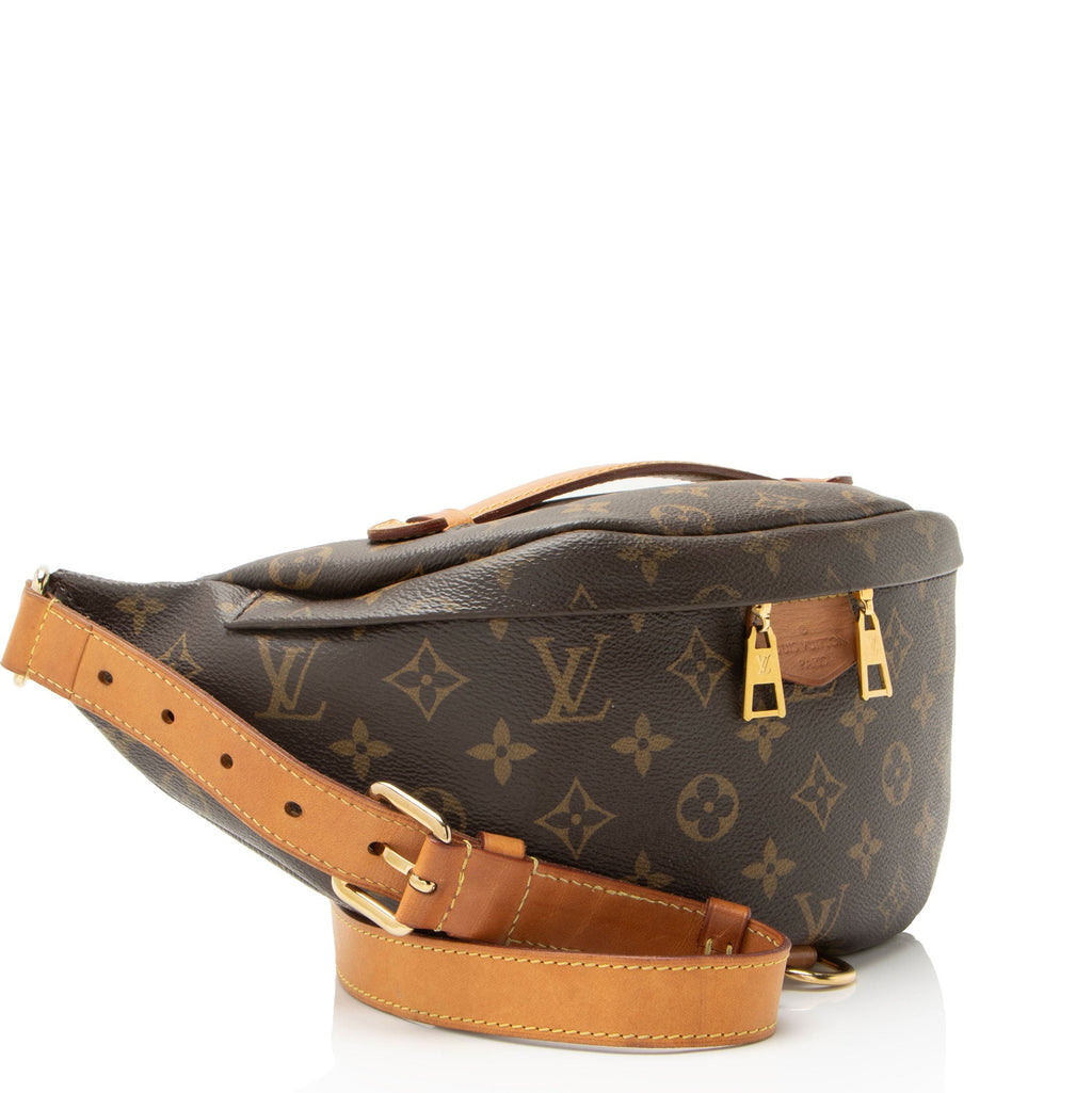 Bum Bag Monogram Canvas
