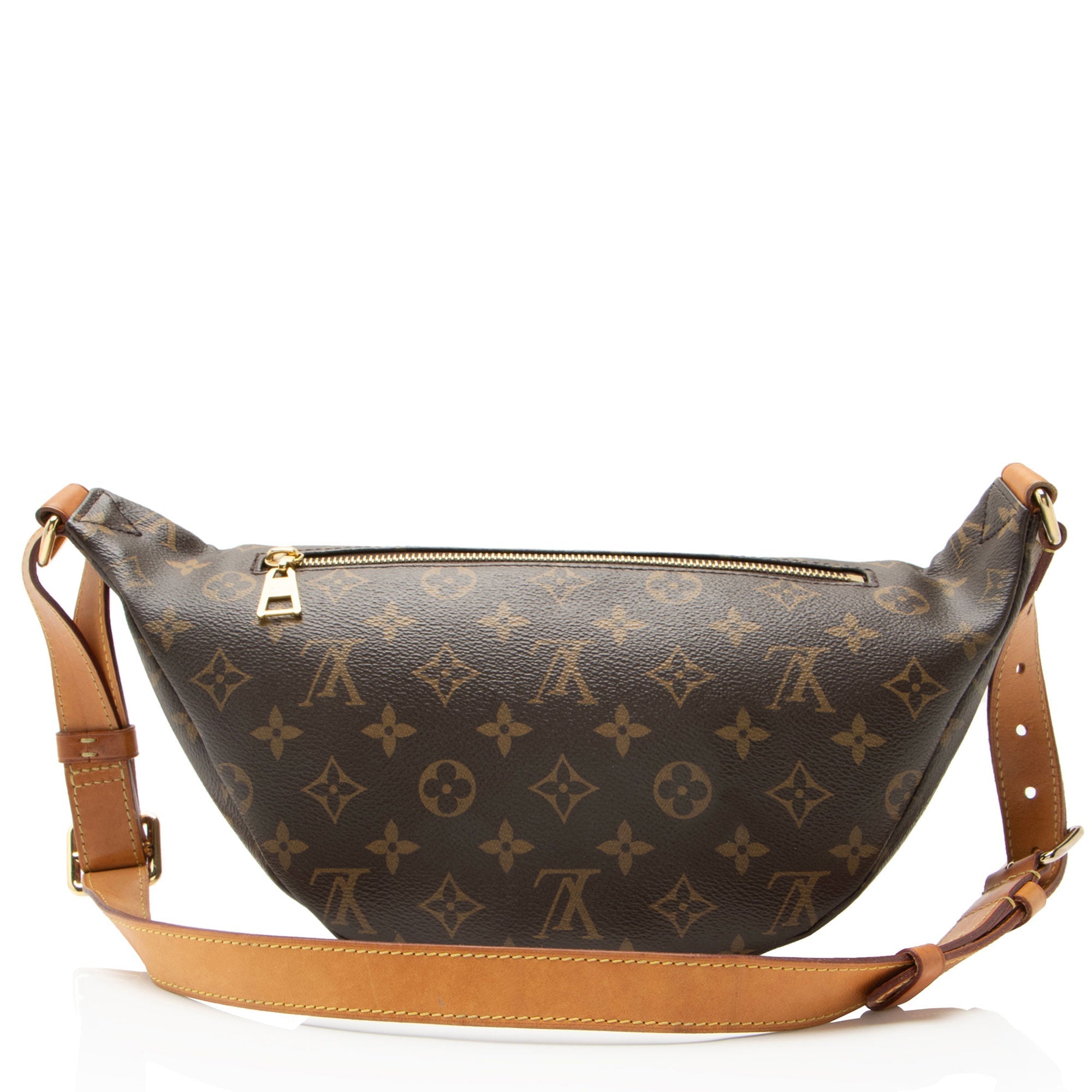 Bum Bag Monogram Canvas