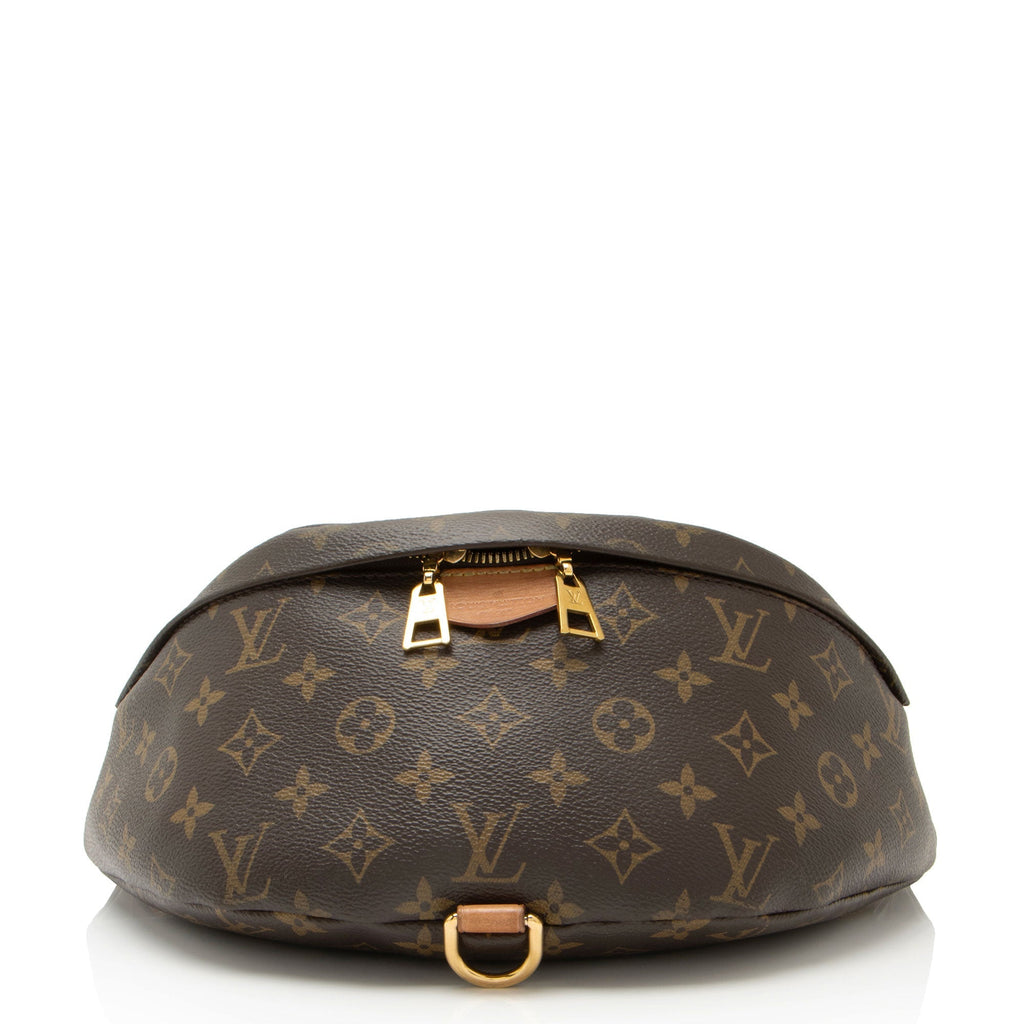 Bum Bag Monogram Canvas
