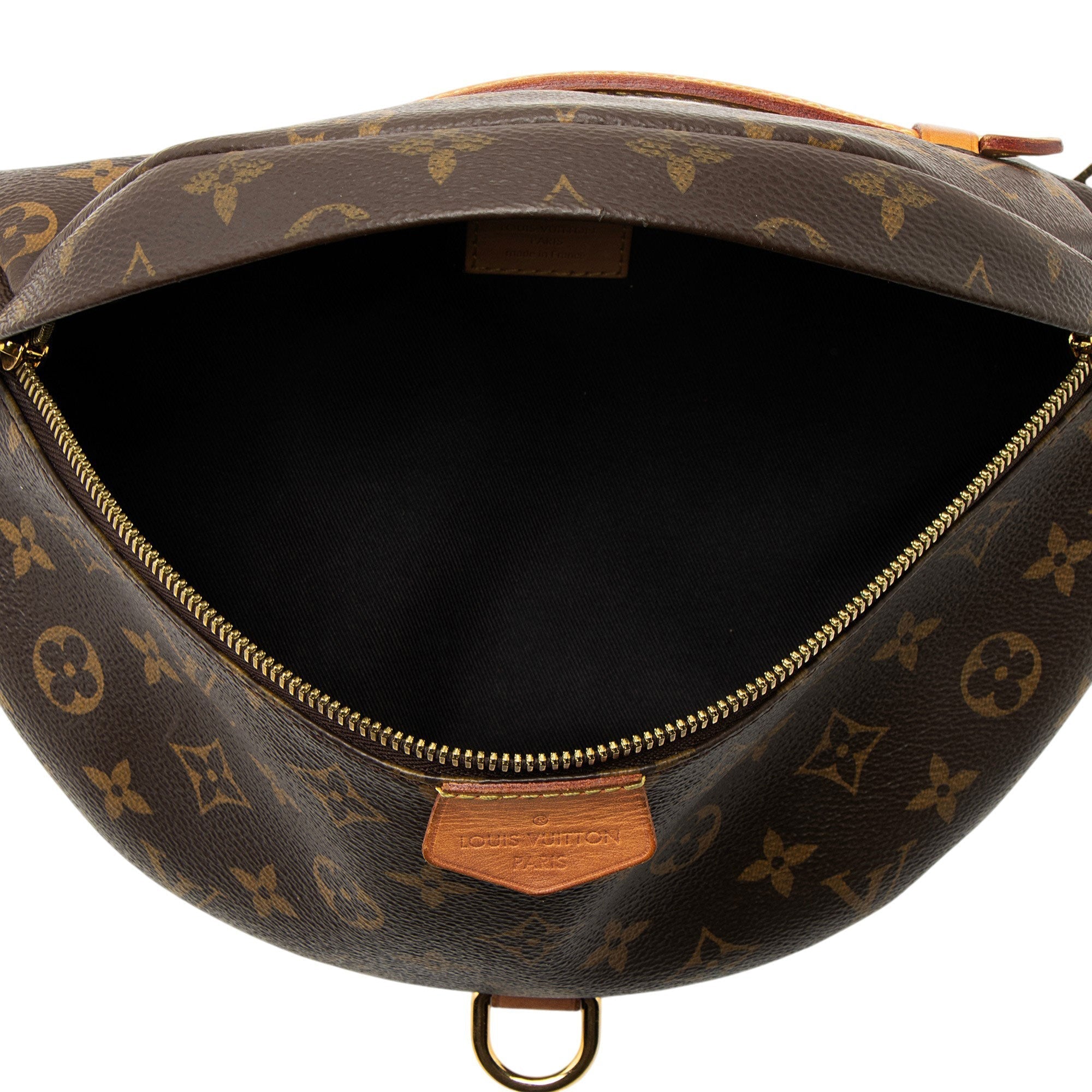 Bum Bag Monogram Canvas