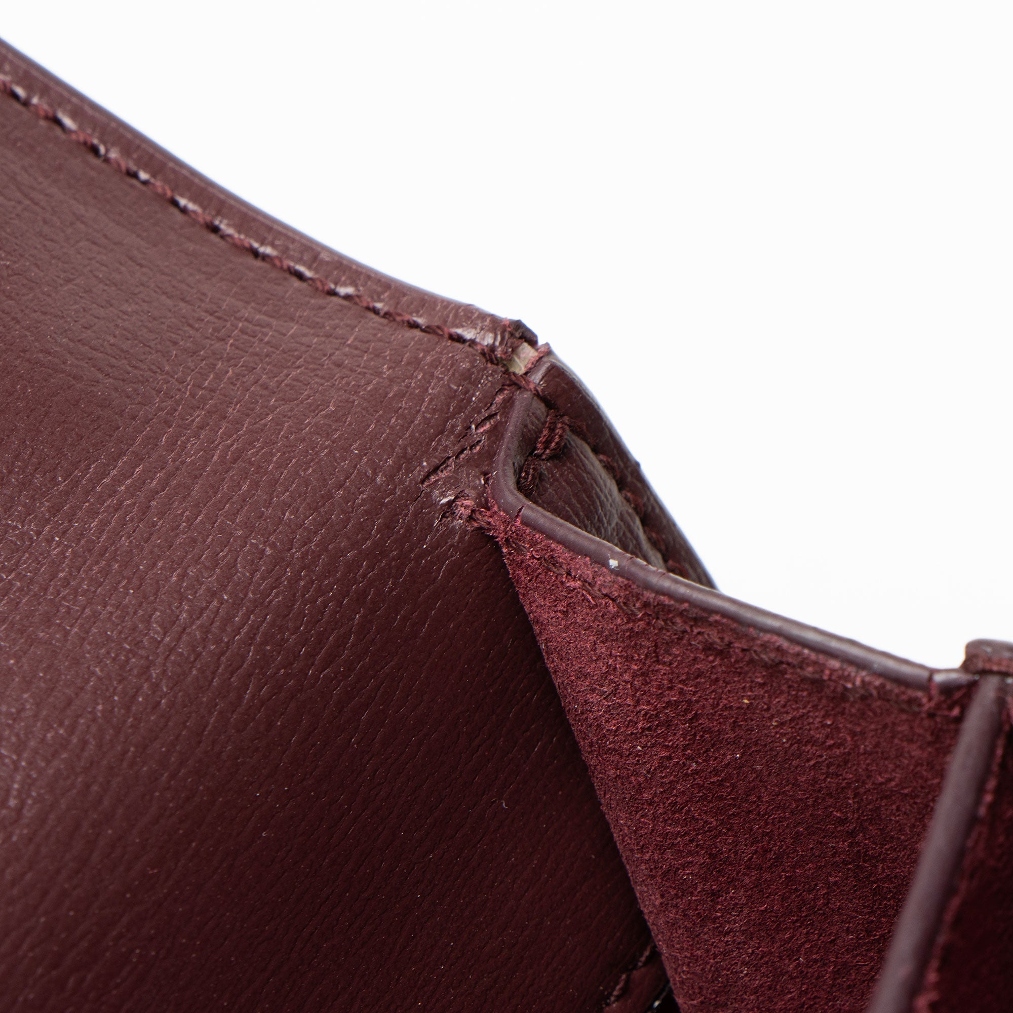 Sunset Crossbody Bag Python with Leather and Suede Medium