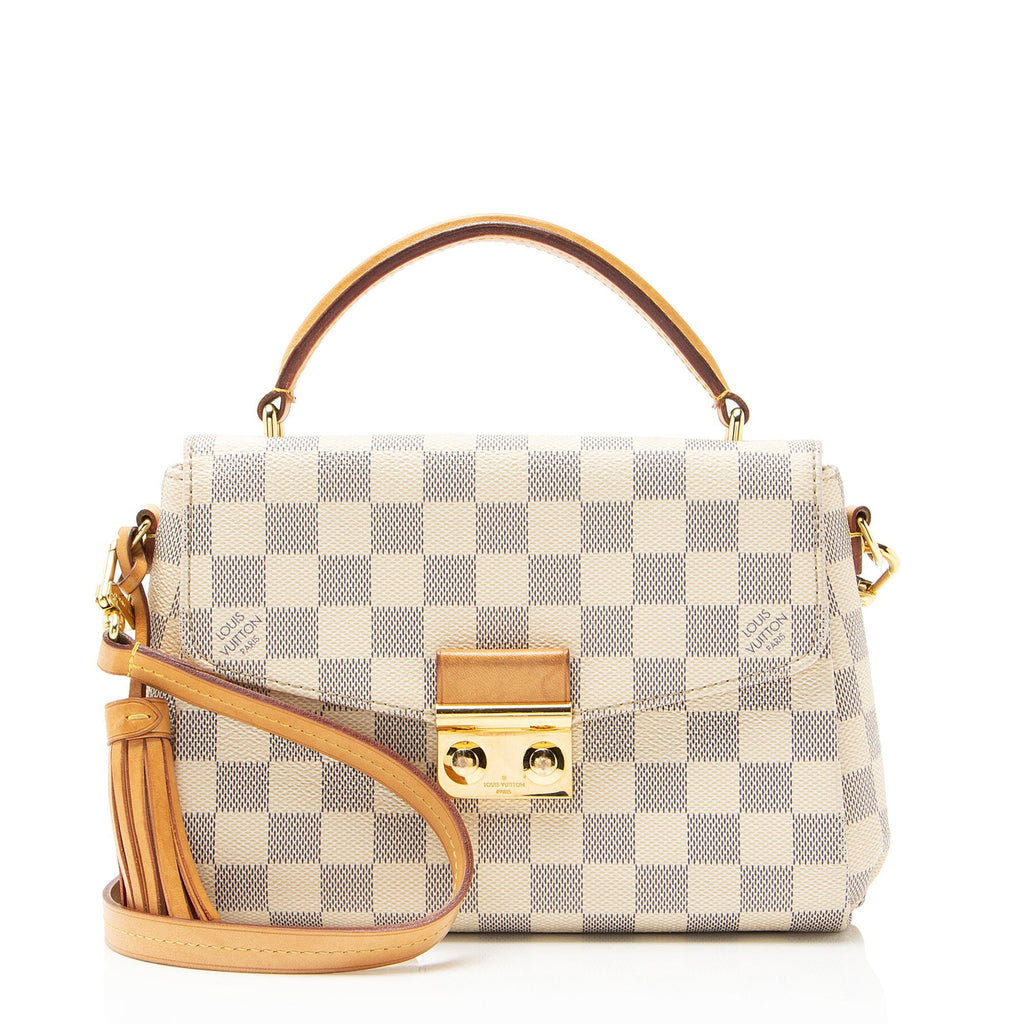 Croisette Handbag Damier