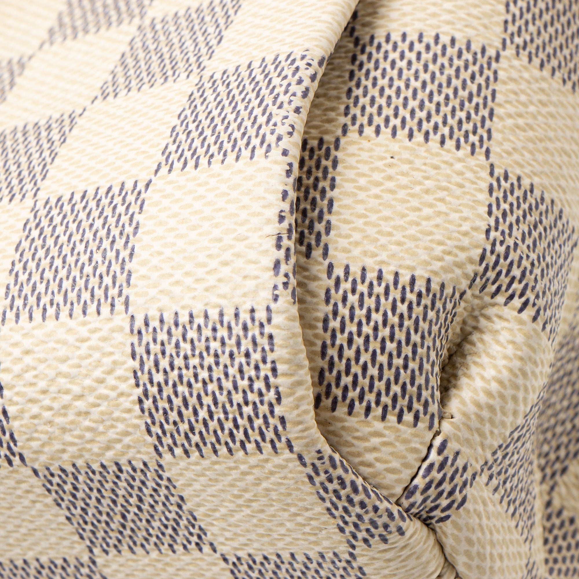 Croisette Handbag Damier