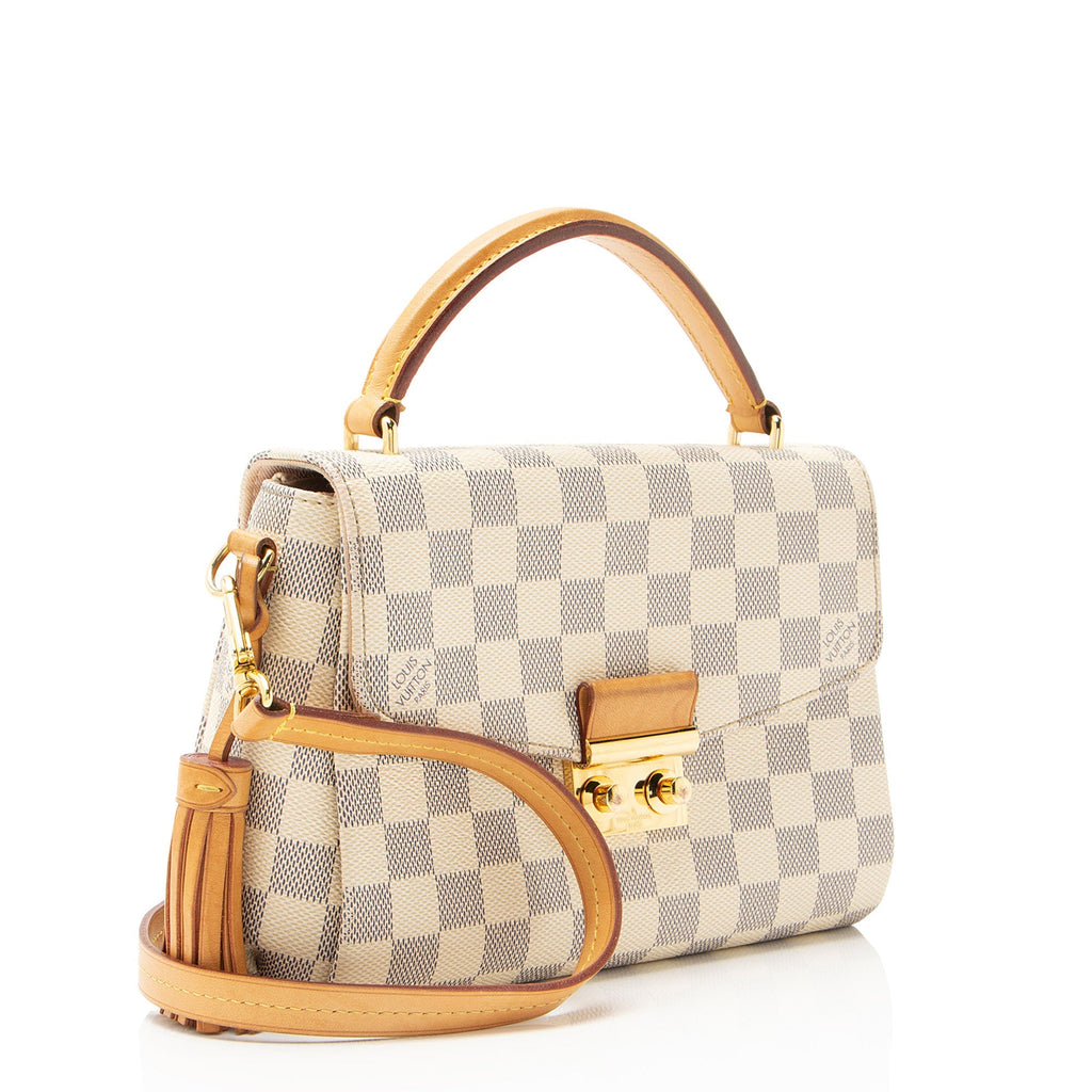 Croisette Handbag Damier