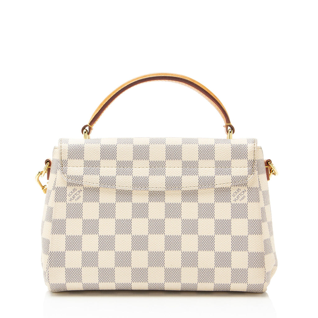 Croisette Handbag Damier