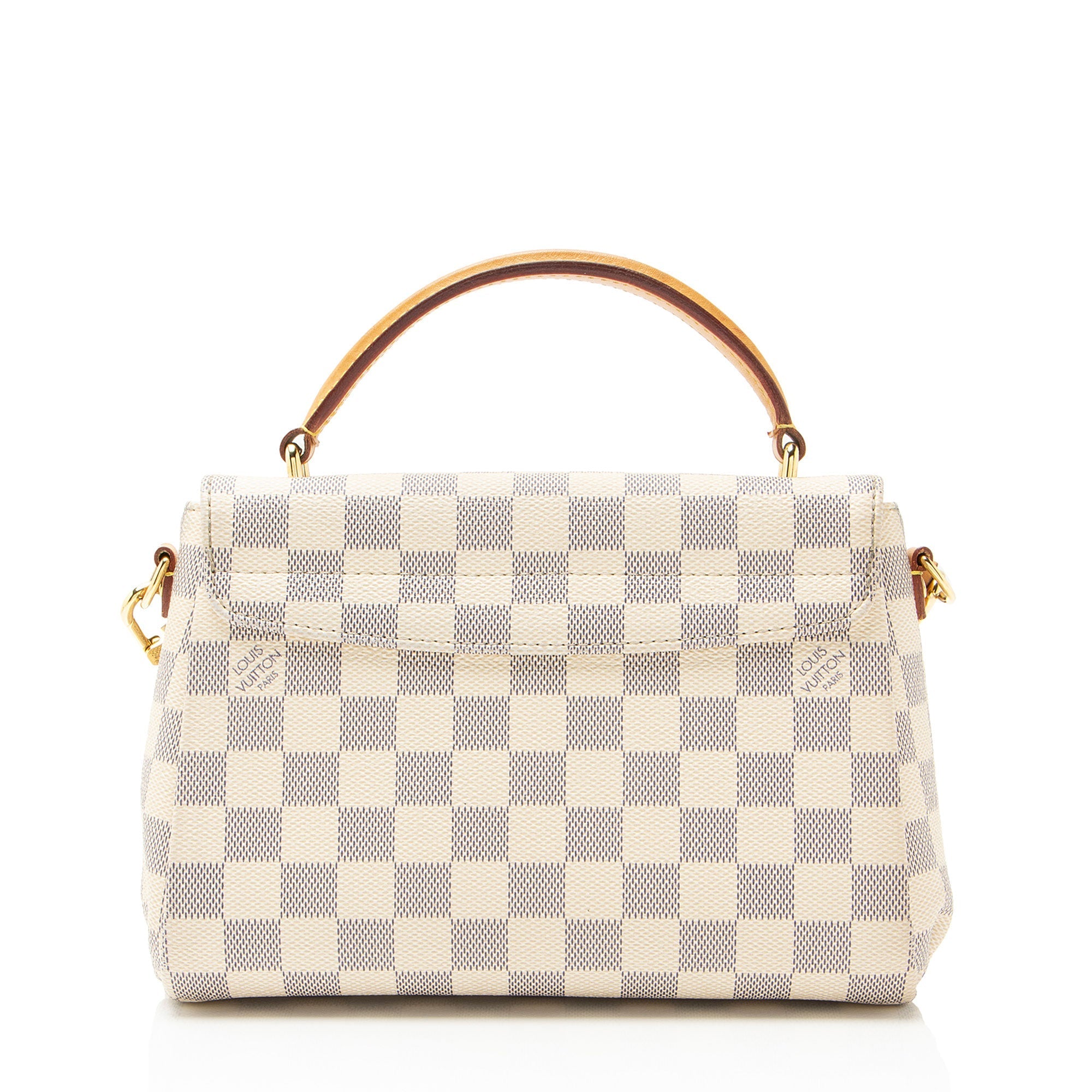 Croisette Handbag Damier