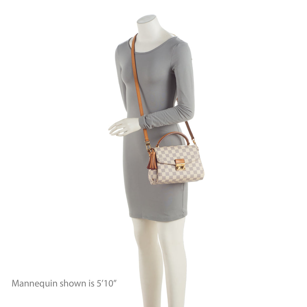 Croisette Handbag Damier
