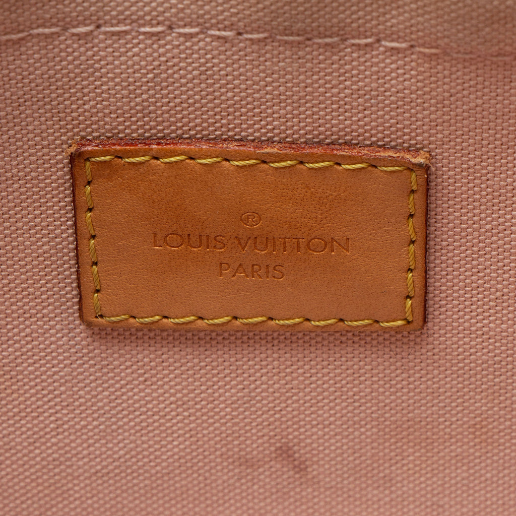 Croisette Handbag Damier