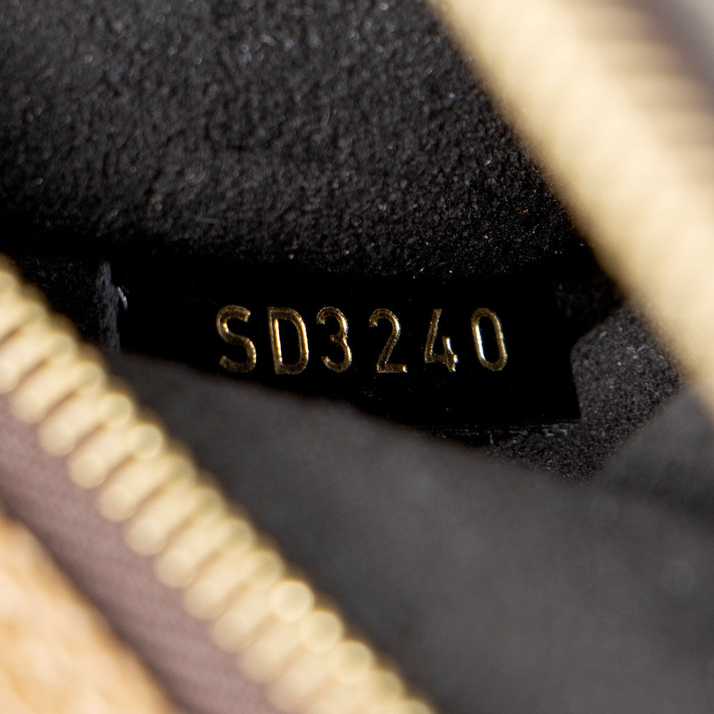 Pochette Metis Reverse Monogram Canvas