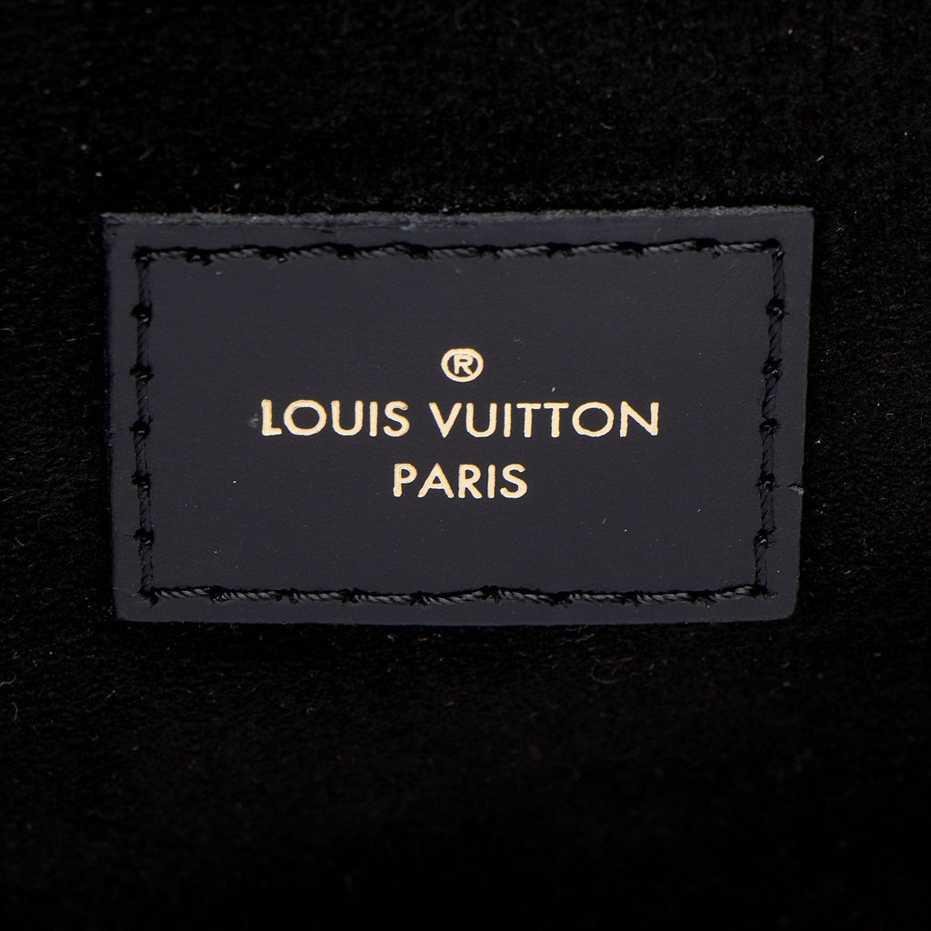 Pochette Metis Reverse Monogram Canvas