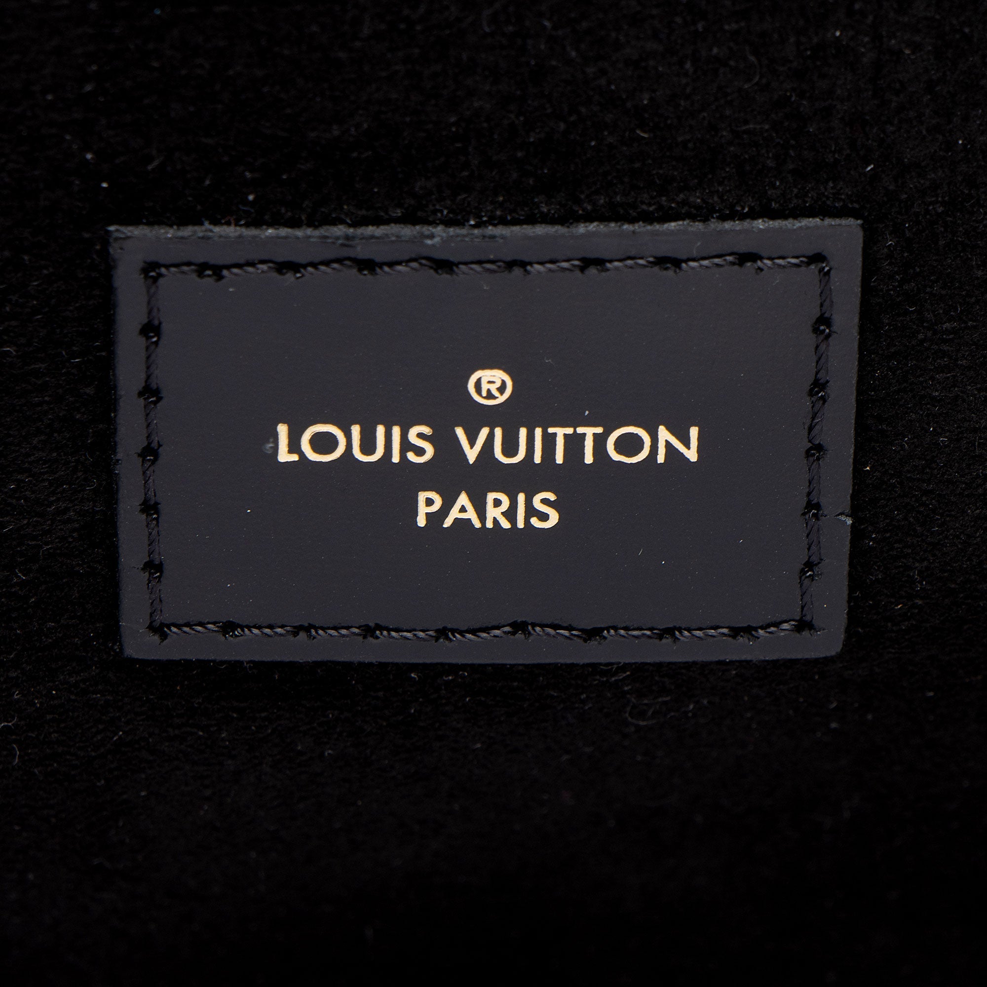 Pochette Metis Reverse Monogram Canvas