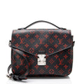 Pochette Metis Limited Edition Monogram Infrarouge