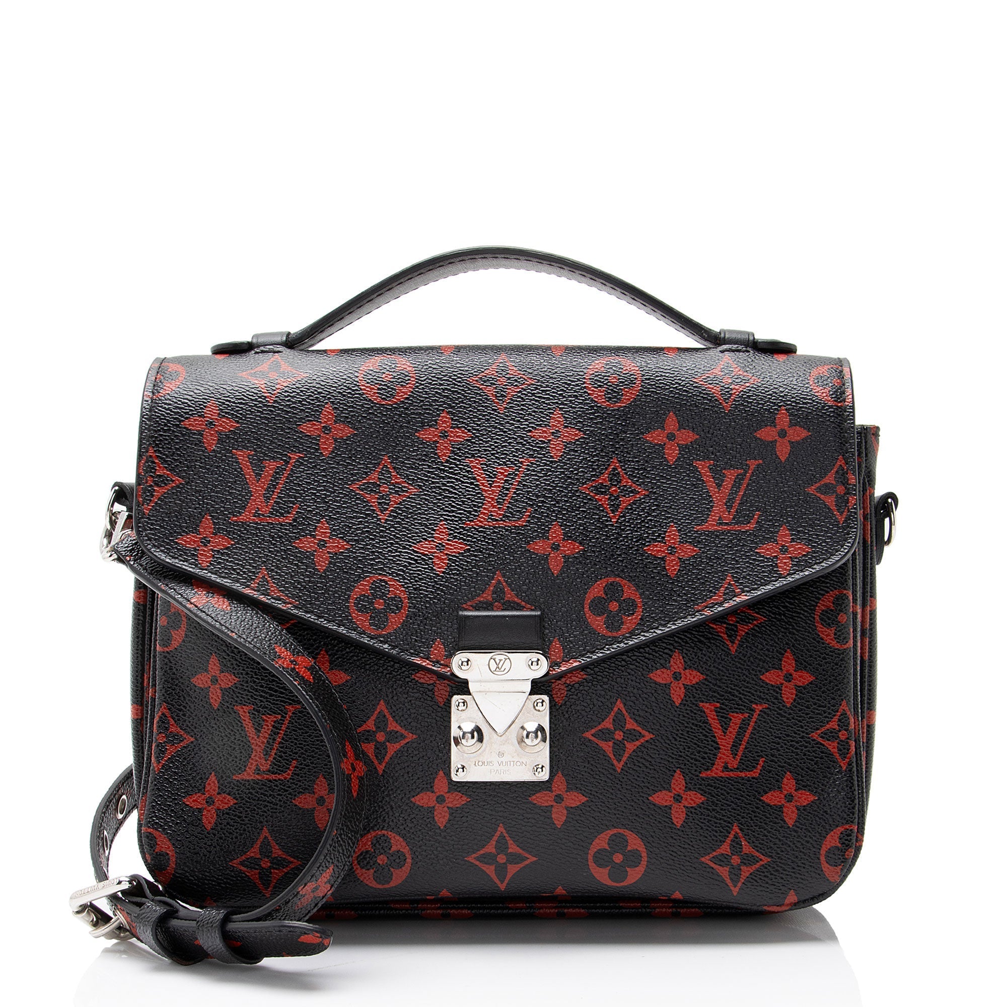 Pochette Metis Limited Edition Monogram Infrarouge