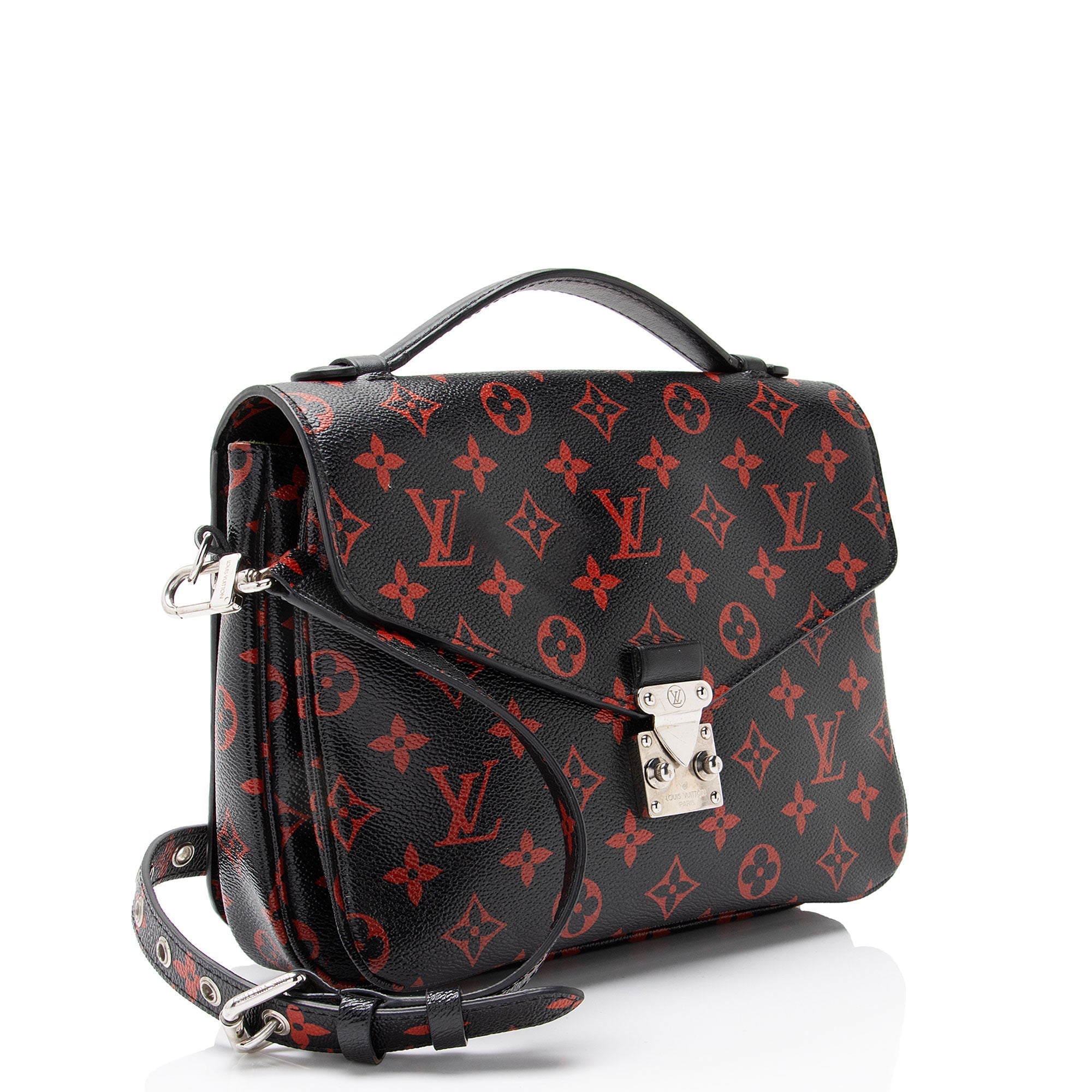 Pochette Metis Limited Edition Monogram Infrarouge