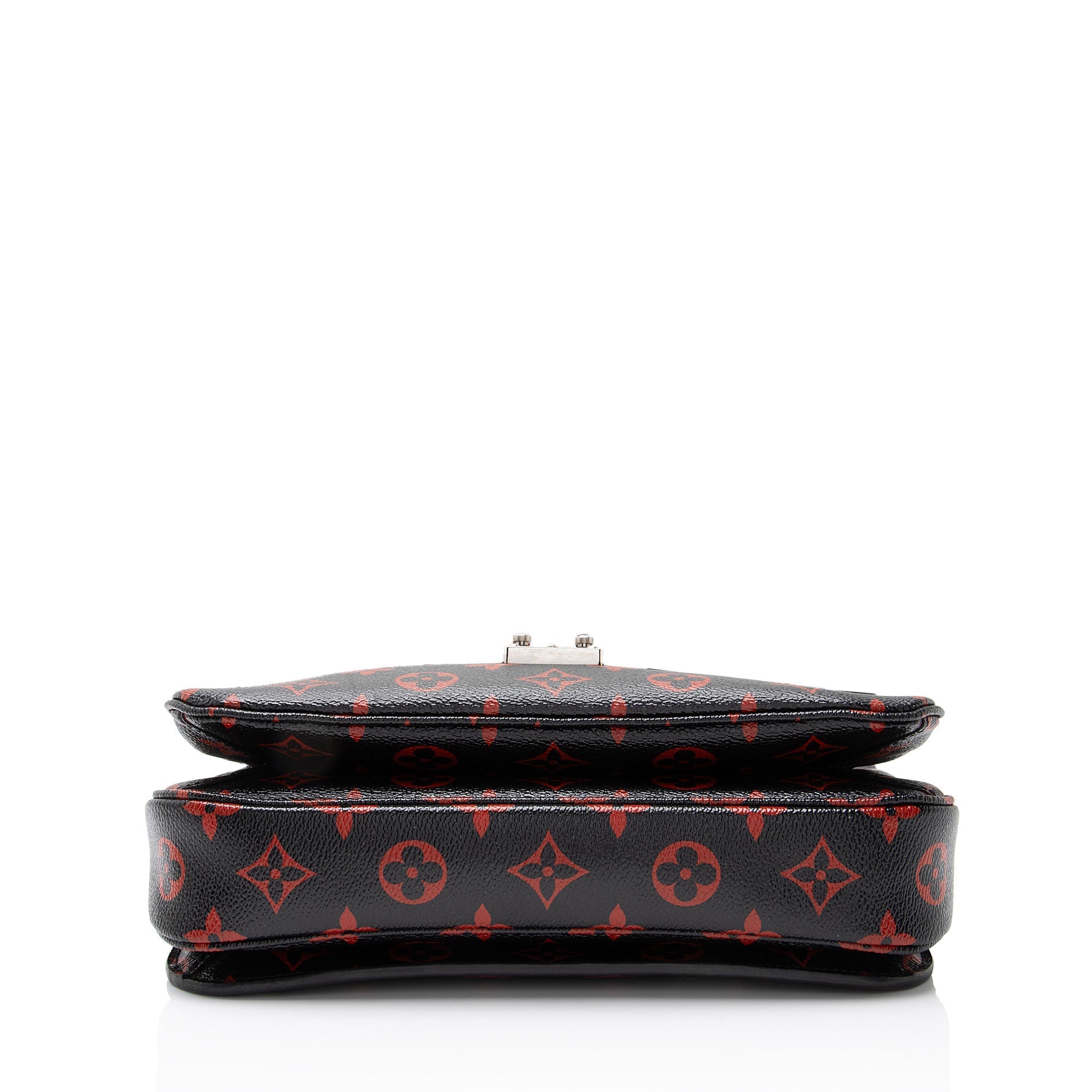 Pochette Metis Limited Edition Monogram Infrarouge