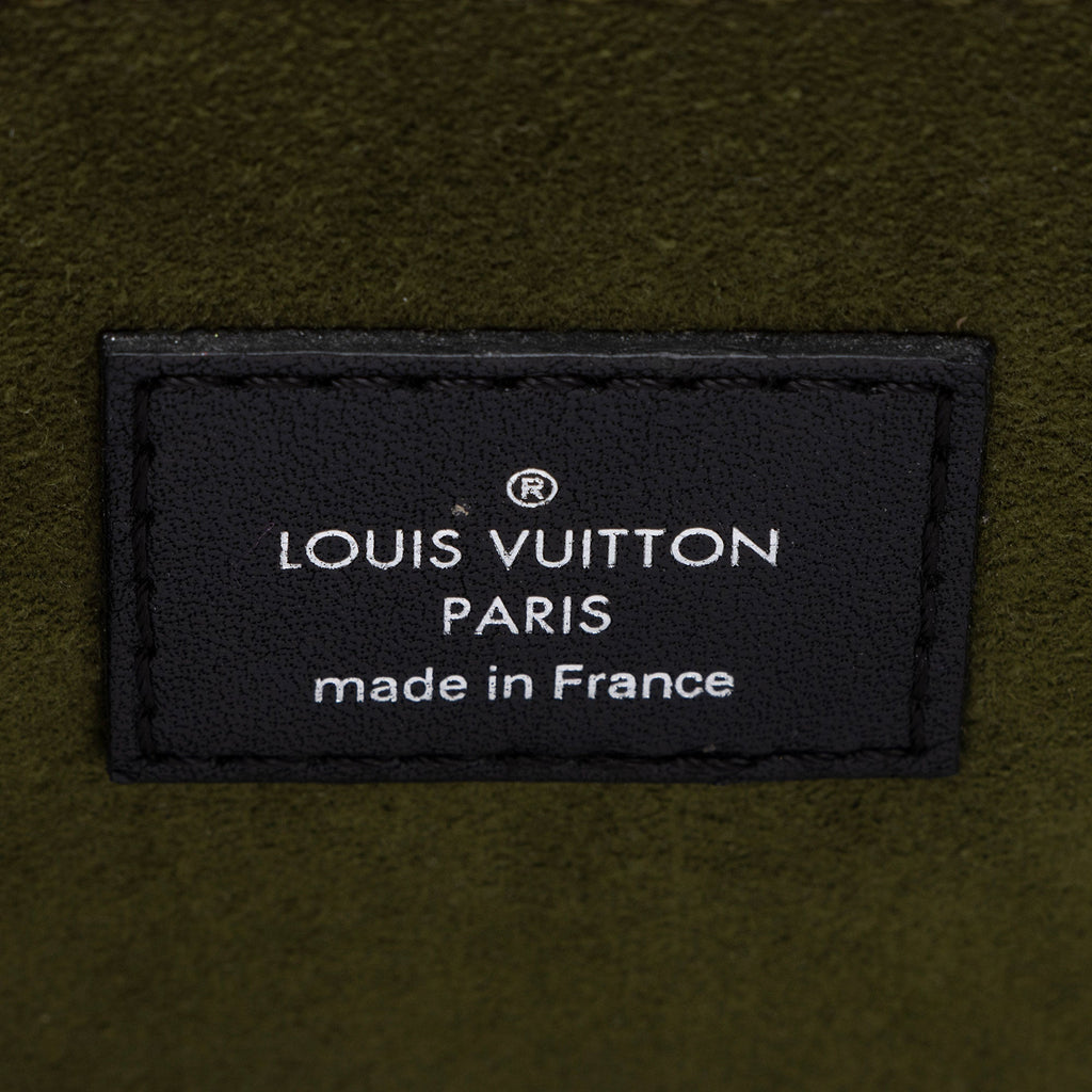 Pochette Metis Limited Edition Monogram Infrarouge