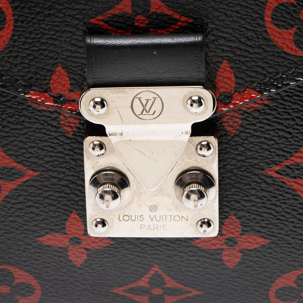 Pochette Metis Limited Edition Monogram Infrarouge
