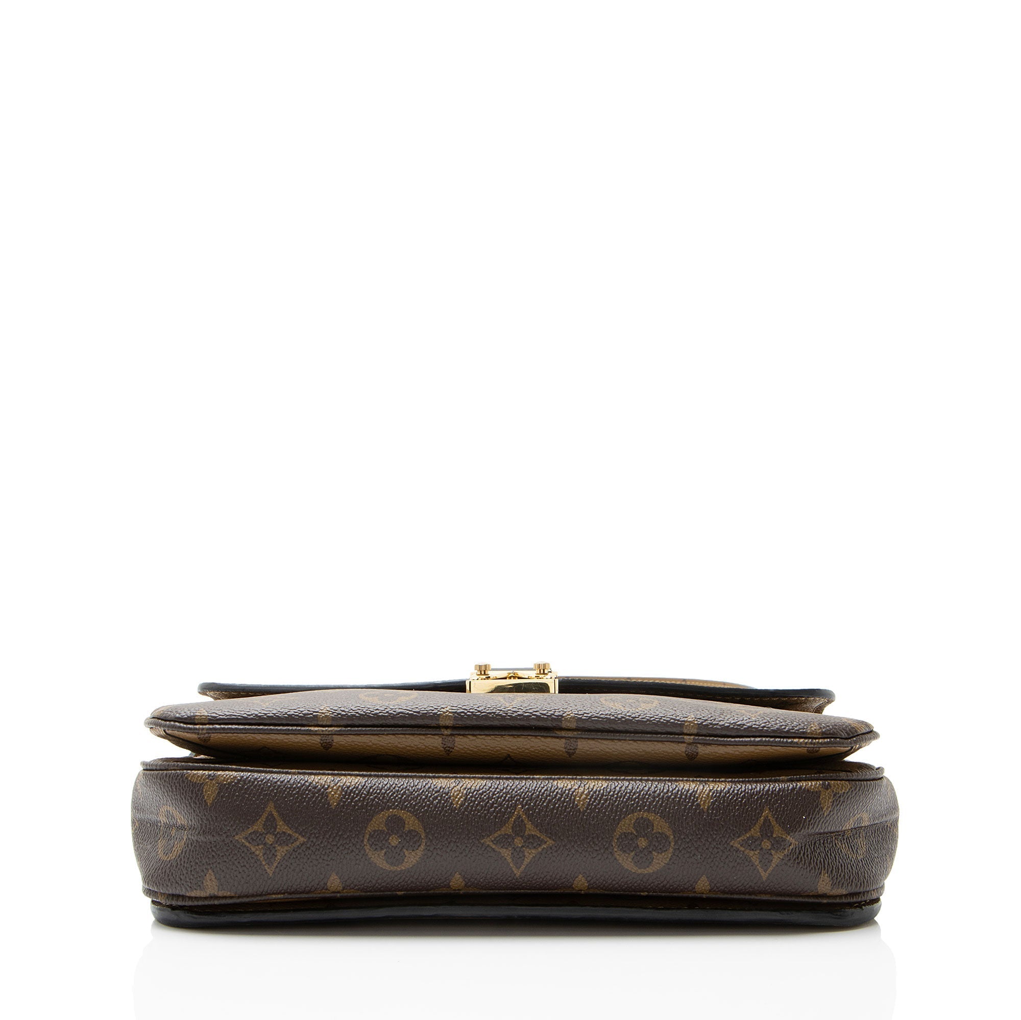 Pochette Metis Reverse Monogram Canvas