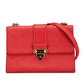 Saint Sulpice Handbag Monogram Empreinte Leather PM