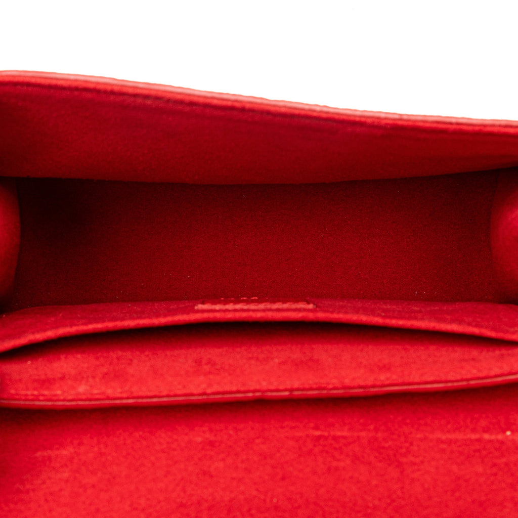 Saint Sulpice Handbag Monogram Empreinte Leather PM