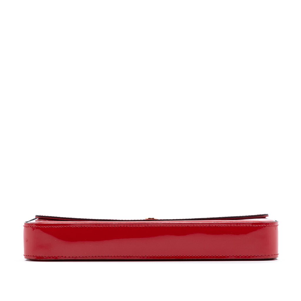 Felicie Pochette Monogram Vernis