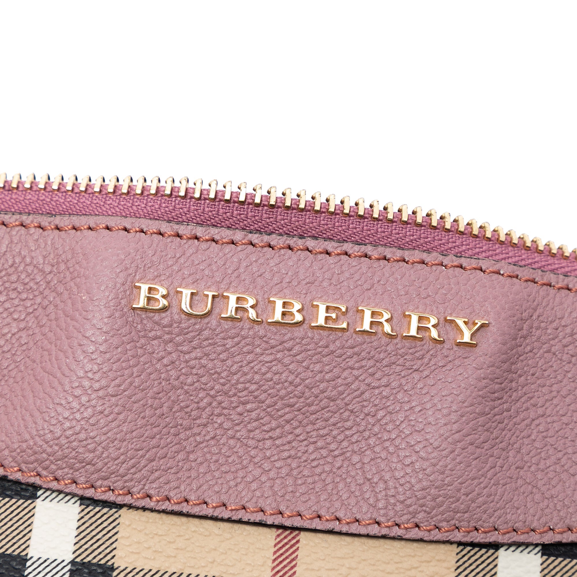 Peyton Crossbody Bag Haymarket Coated Canvas