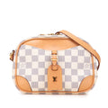 Deauville Handbag Damier Mini